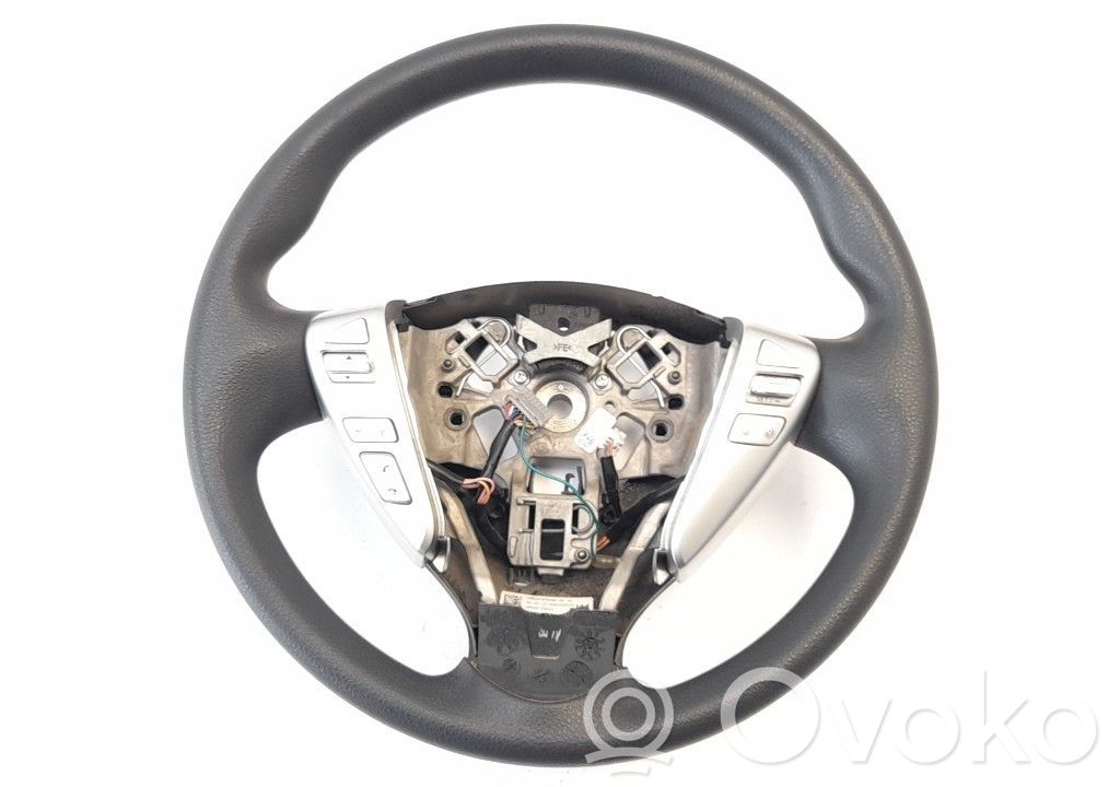 Steering wheel   484303VW1C