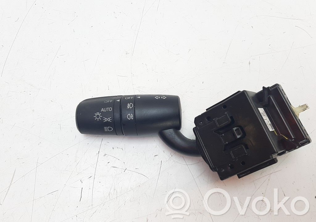Mazda 2 Indicator stalk 