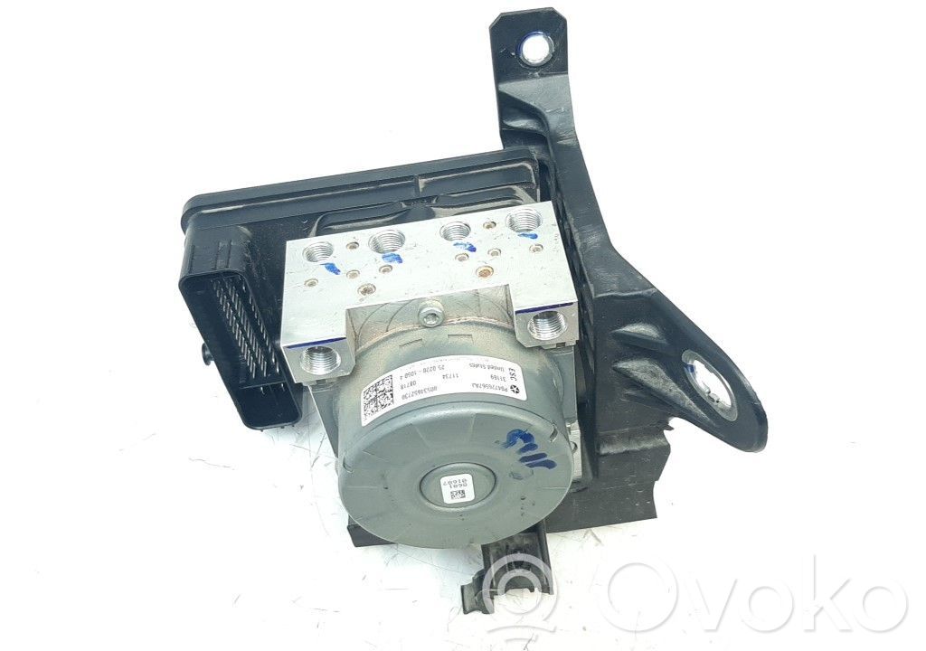 Jeep Compass Блок ABS 