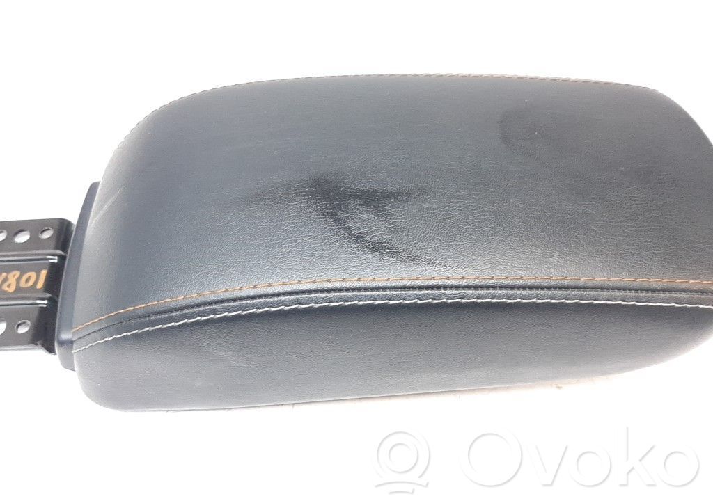 Jeep Compass Armrest 