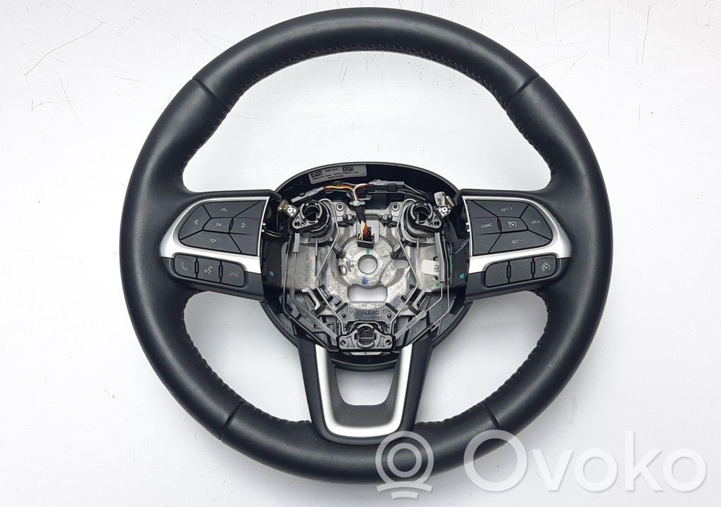 Jeep Compass Vairas 