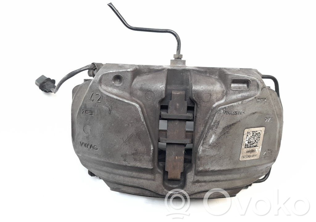 Etujarrusatula   8W0615108E