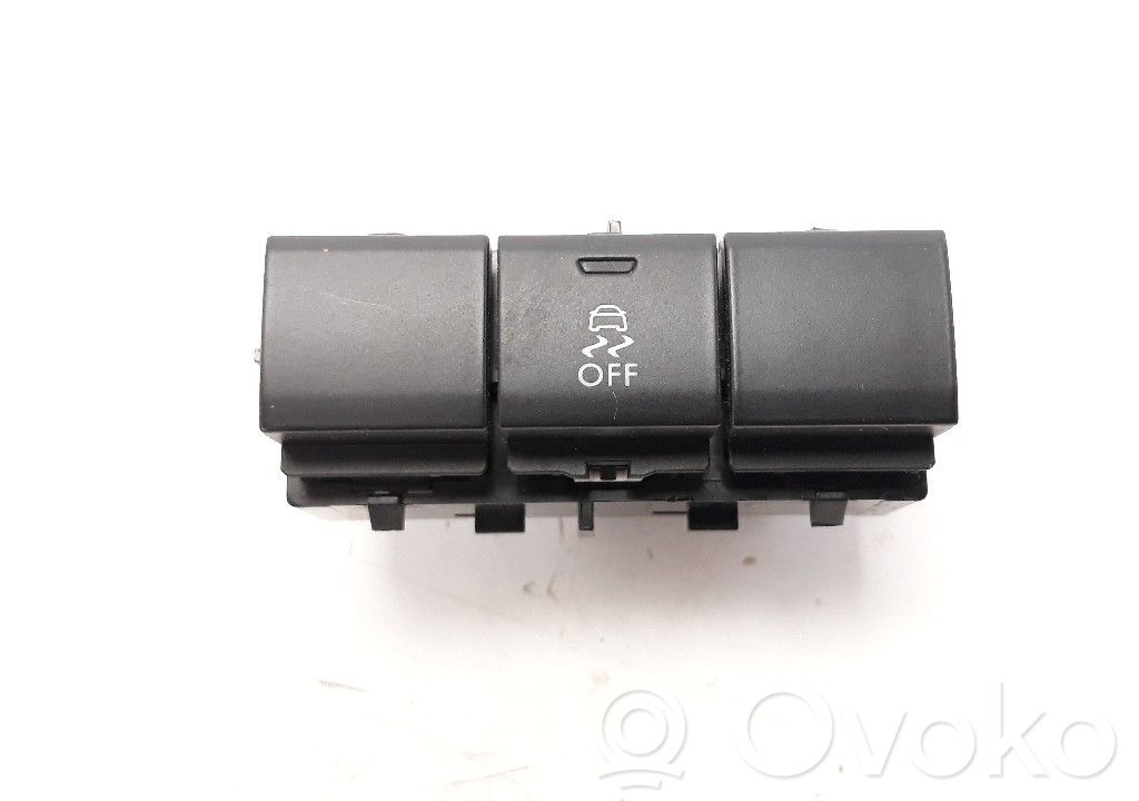 Interruptor de control multifunción   96750117ZD