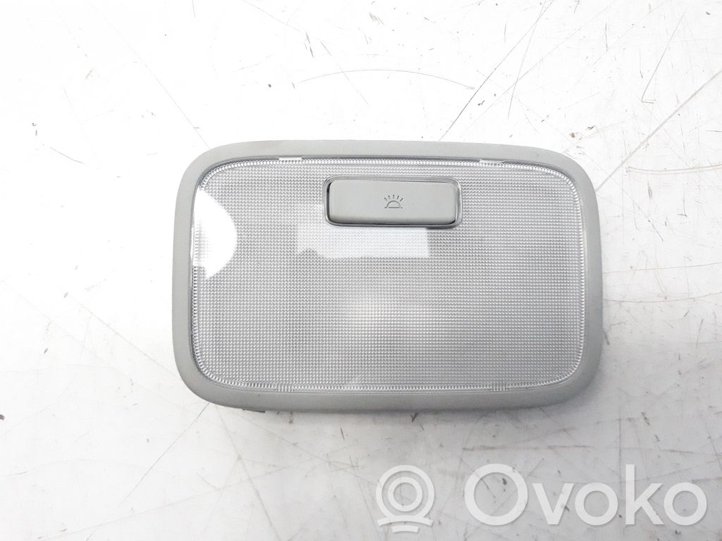KIA Stonic Otras luces interiores 