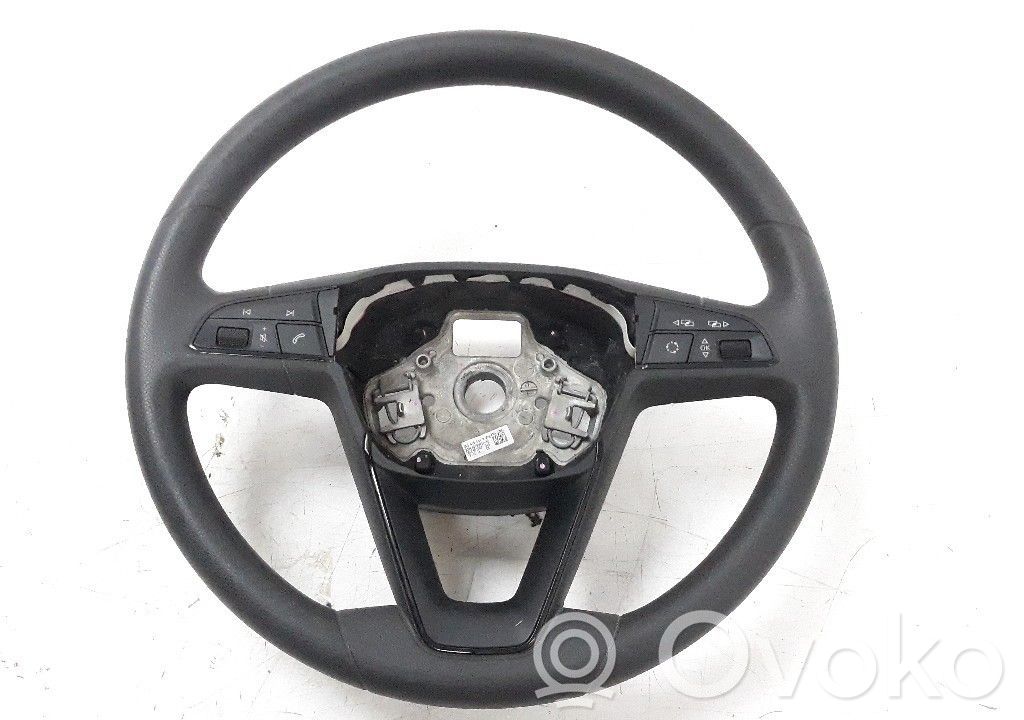 Seat Ibiza IV (6J,6P) Vairas 