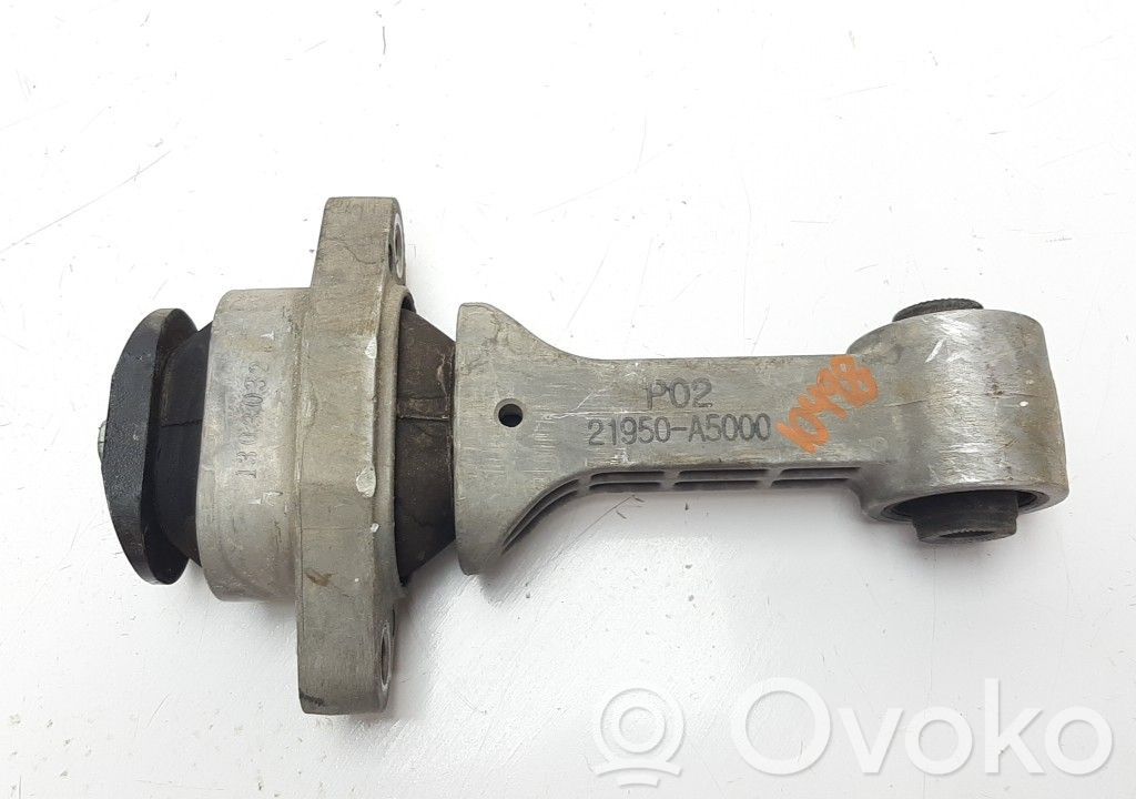 Hyundai i30 Suport tampon motor 