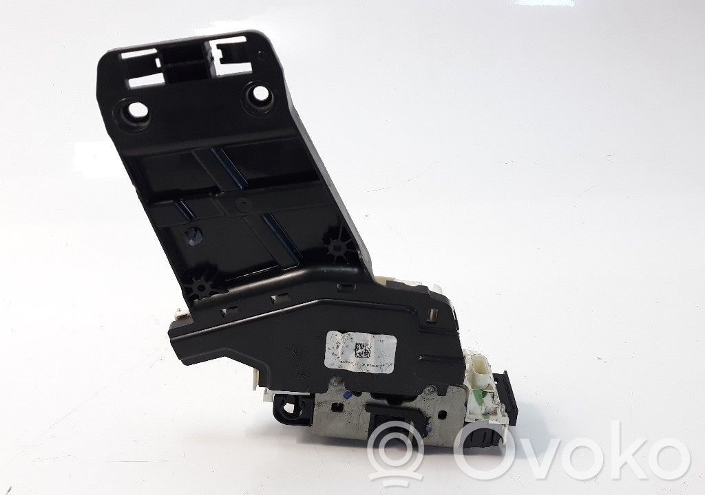 Jeep Compass Etuoven lukko 