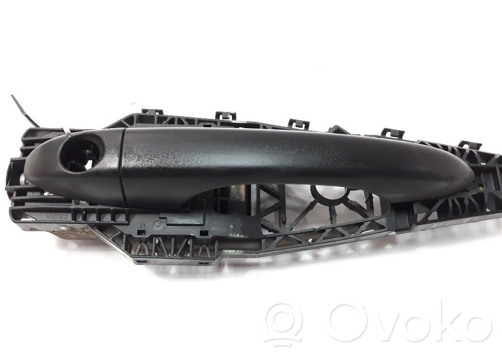 Jeep Compass Manecilla externa puerta delantera 