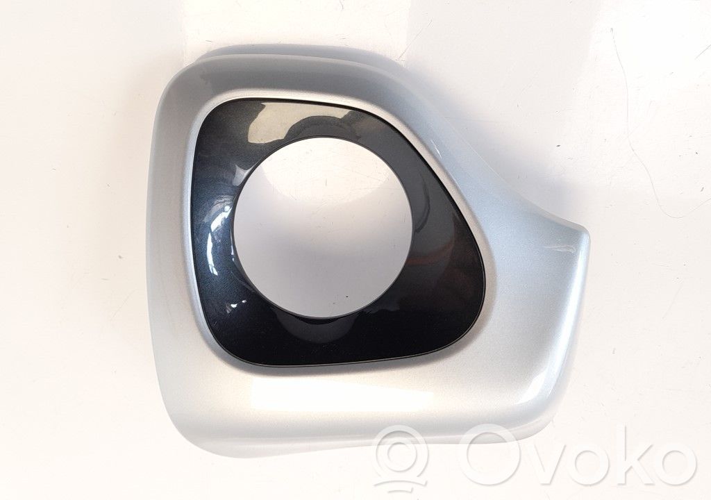 Toyota Aygo AB40 Bottom trim 
