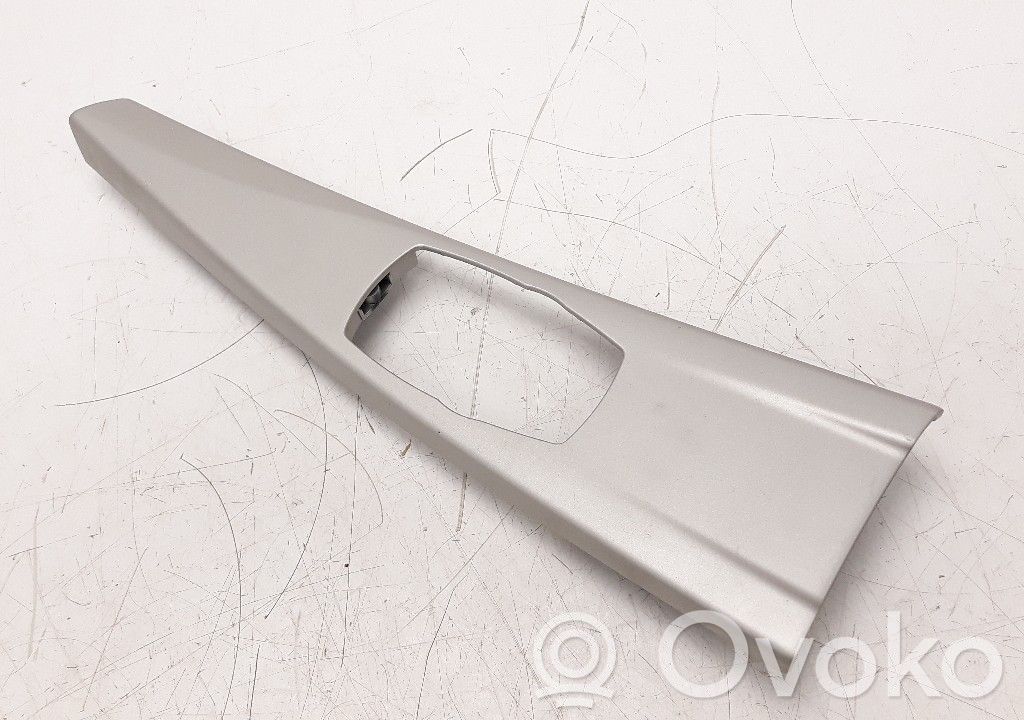 BMW 3 F30 F35 F31 Osłona tylnej klapy 