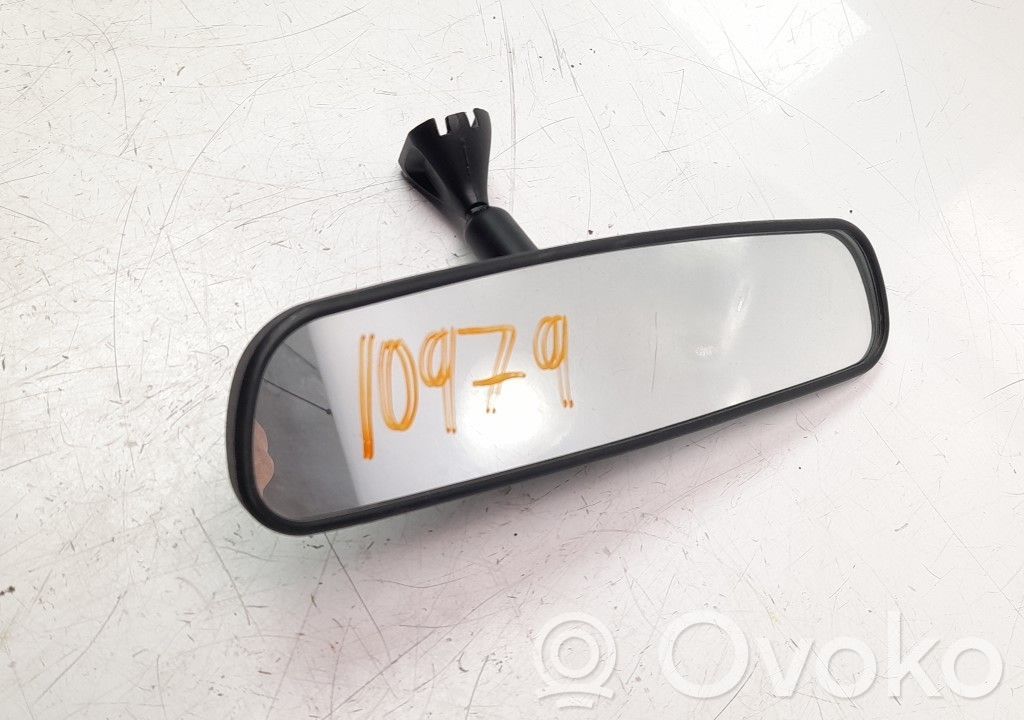 Mazda 2 Espejo retrovisor (interior) 