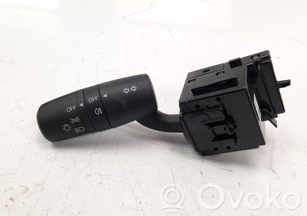 Indicator stalk   TL02A104J