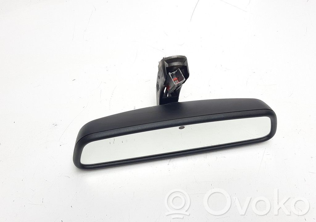 Jaguar XF X250 Espejo retrovisor (interior) 
