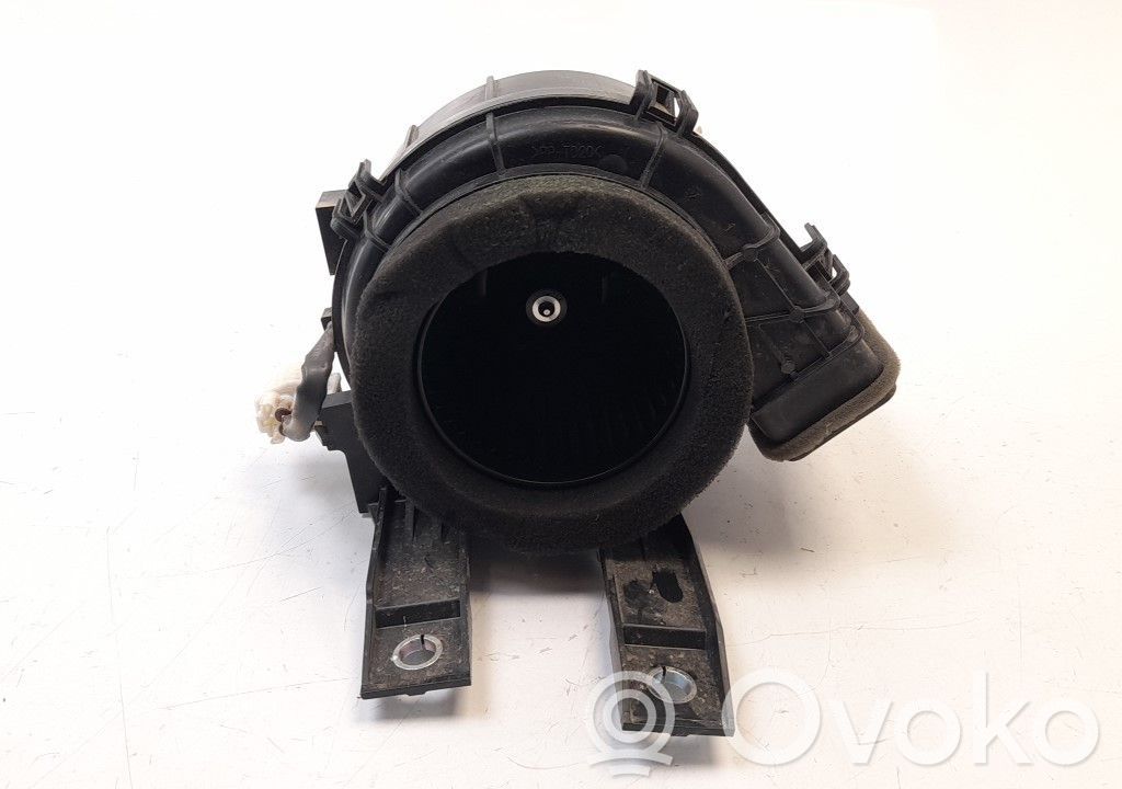 Toyota C-HR I Ventola riscaldamento/ventilatore abitacolo 