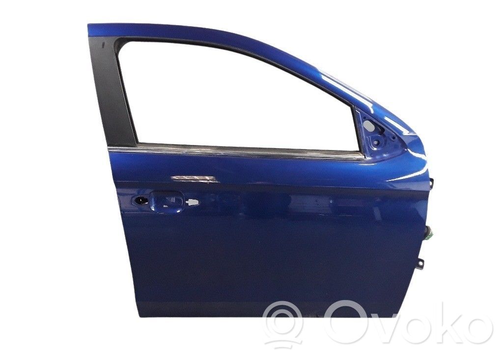 Citroen C-Elysée Puerta delantera 