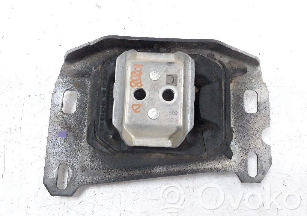 Engine mount bracket   9673768480