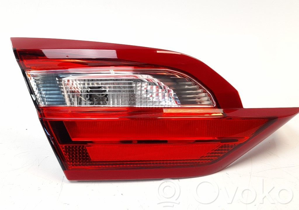 Ford Fiesta Żarówka do lampy przedniej 