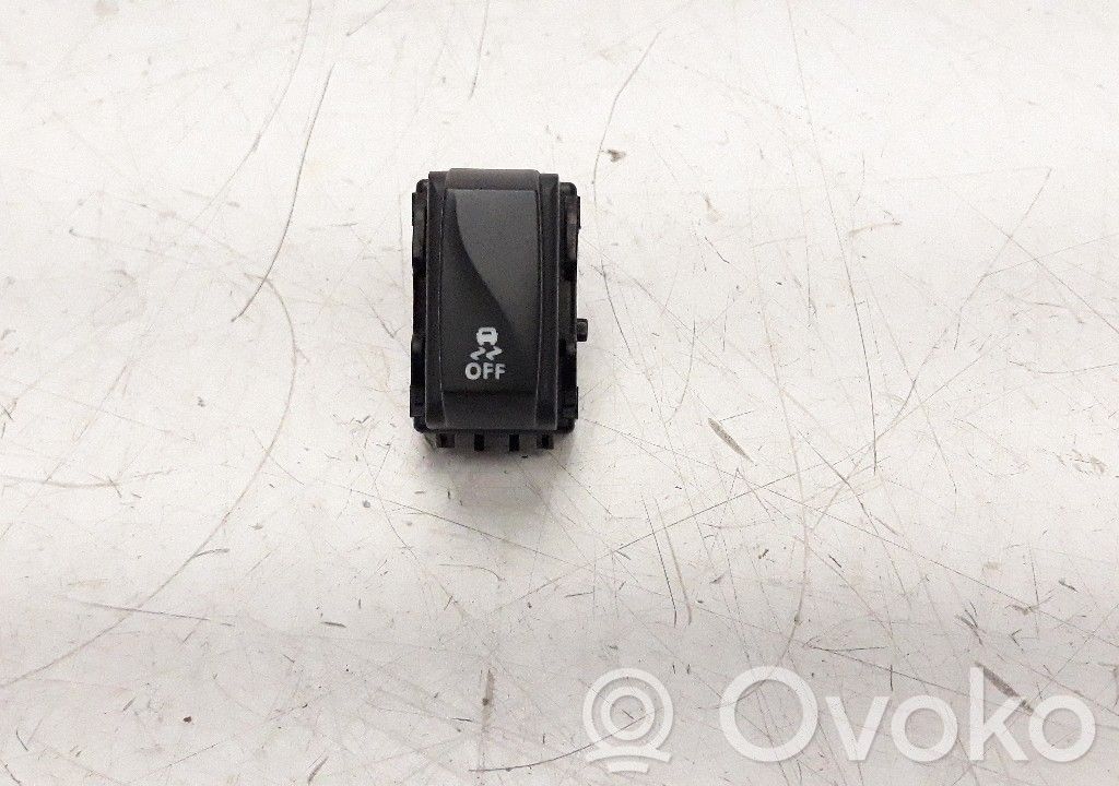 Dacia Dokker Interruptor de control multifunción 