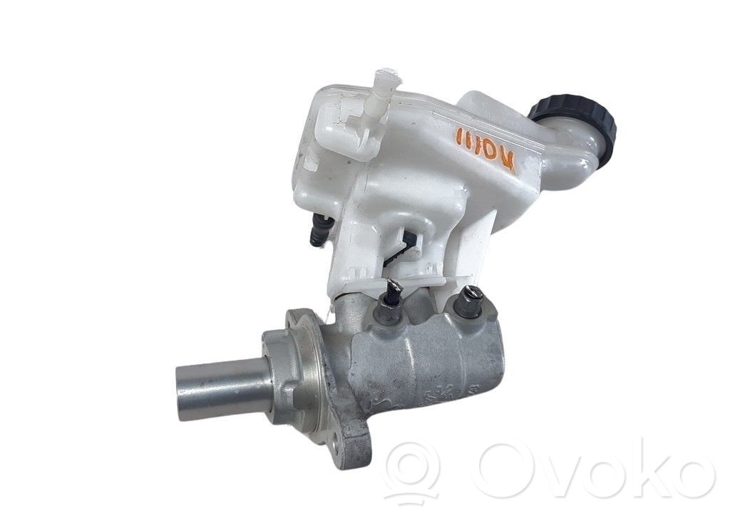 Peugeot 3008 II Servo-frein 