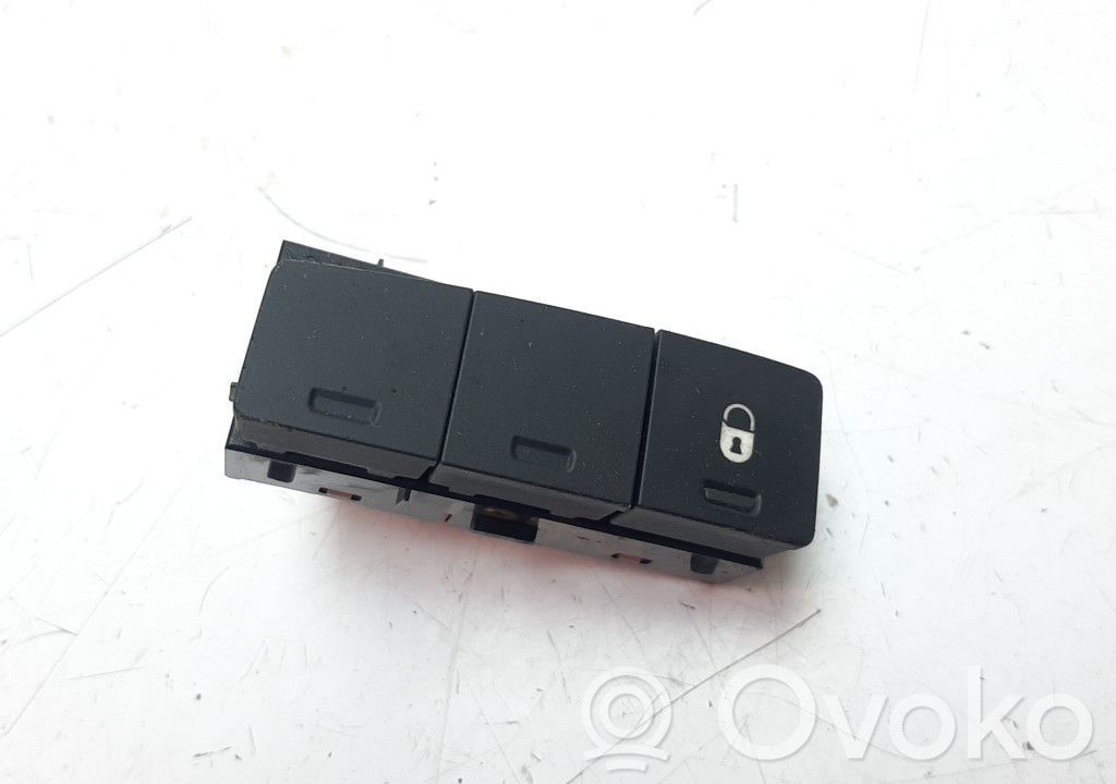 Citroen C3 Interruptor de control multifunción 