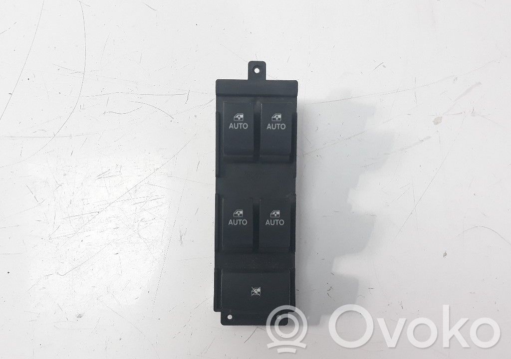 Electric window control switch   202007455