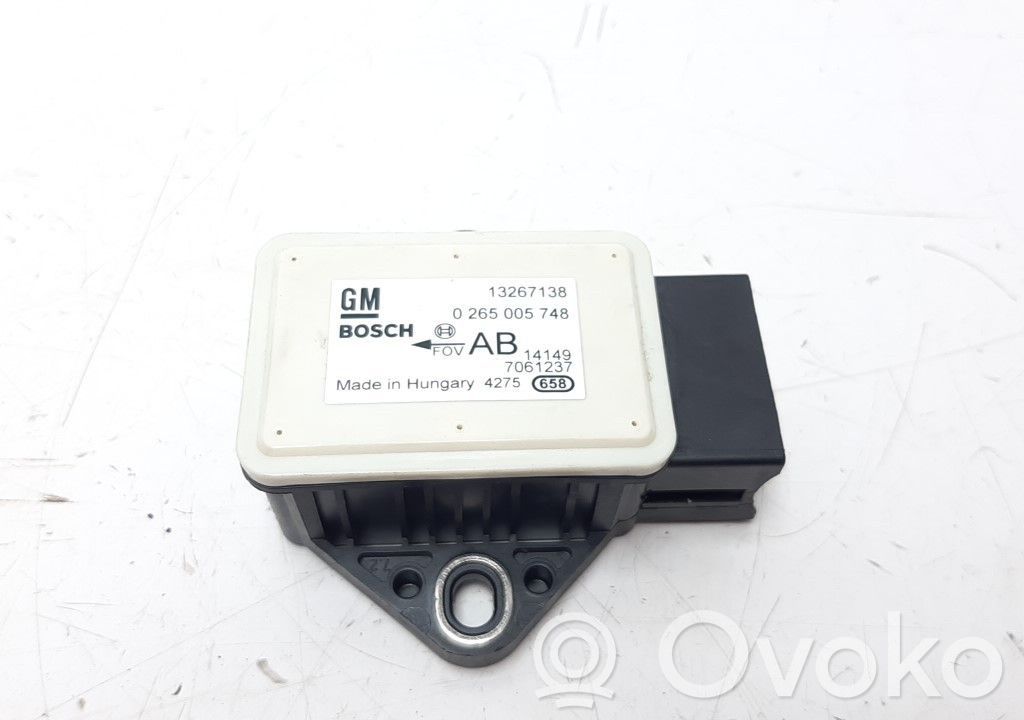 Sensor   13267138