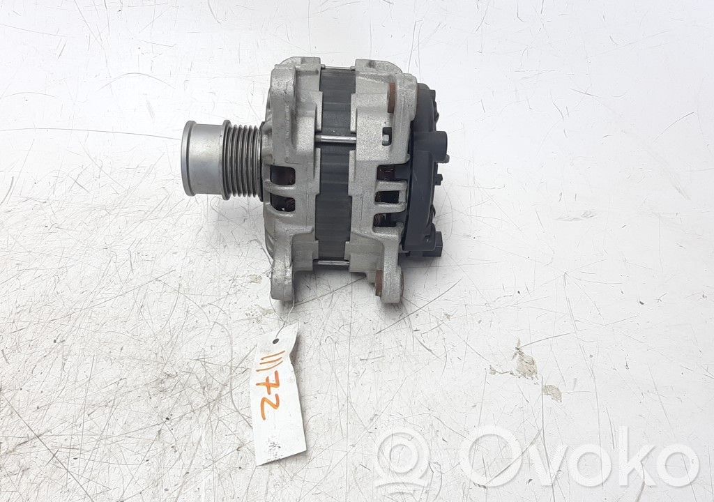 Seat Leon (5F) Alternador 