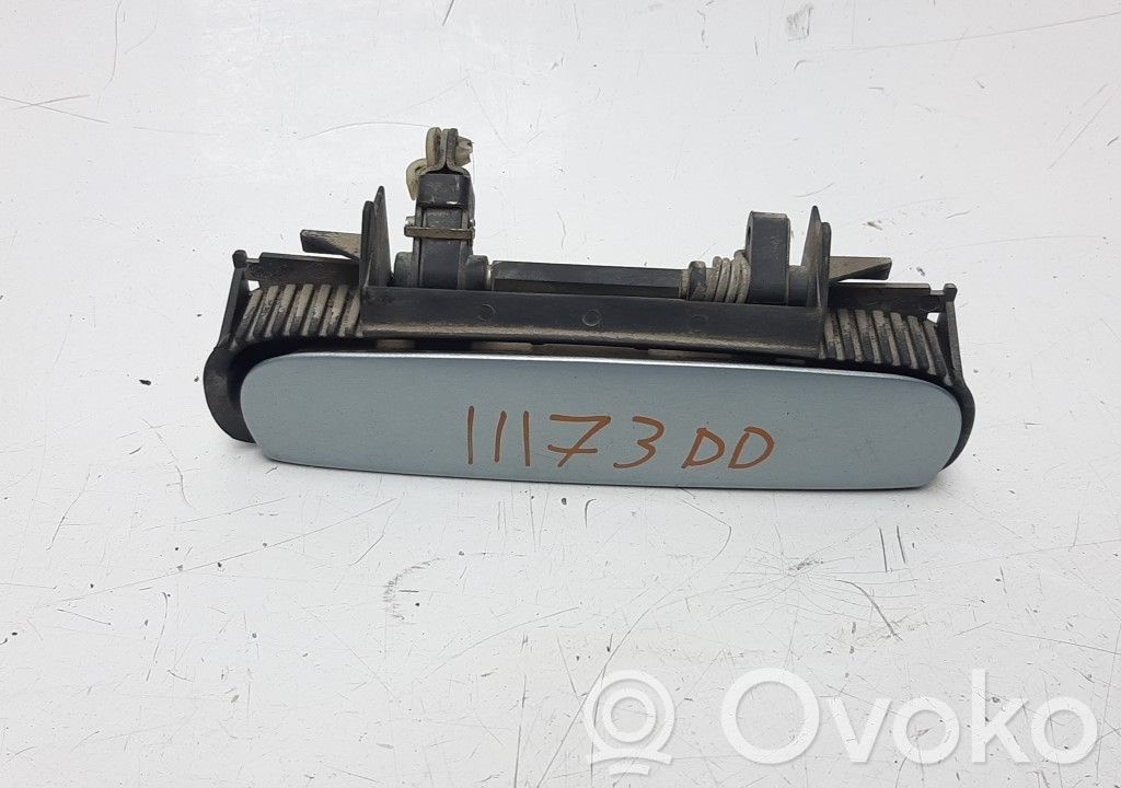 Audi A3 S3 8L Mâner exterior ușă față 