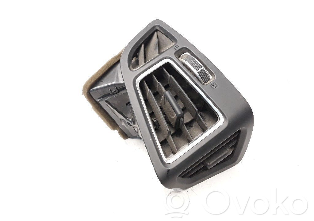 Ford C-MAX II Ghidaj aer/conductă intercooler 