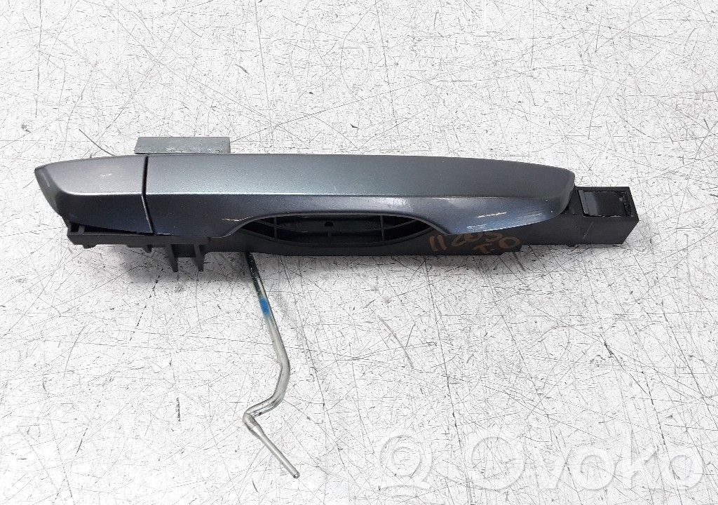 Honda Civic X Manecilla externa puerta trasera