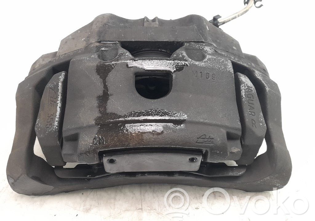Bremssattel vorne   C2D3106