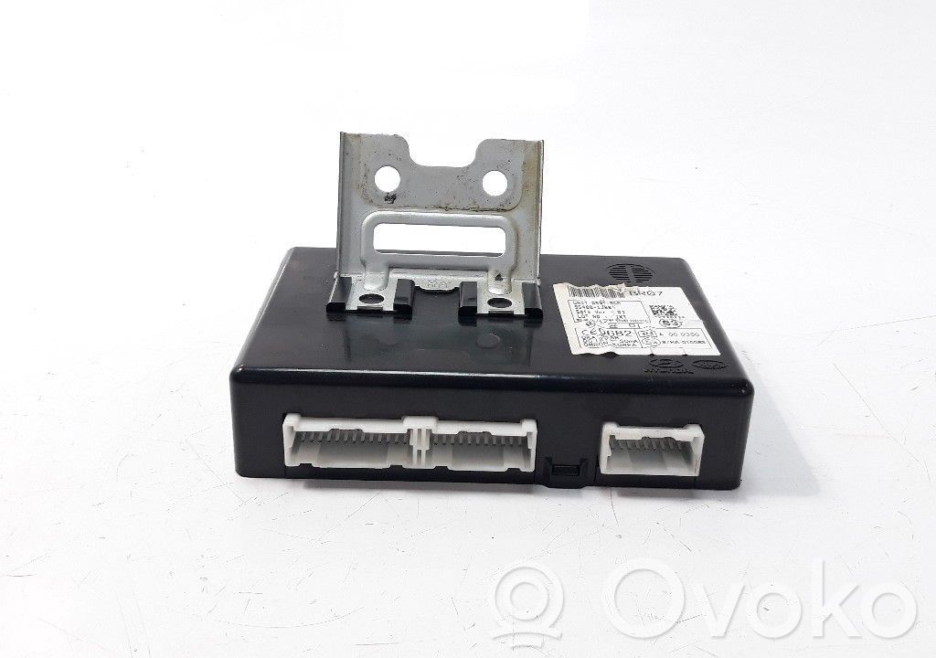 Autres unités de commande / modules   954001JBB1
