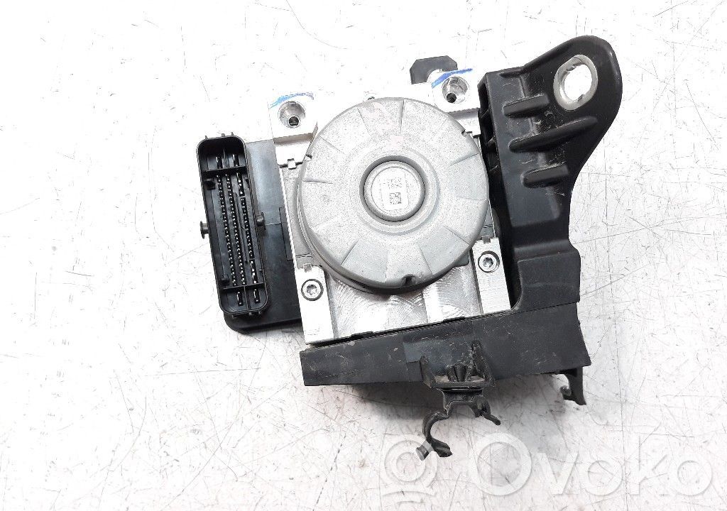 Jeep Compass Блок ABS 