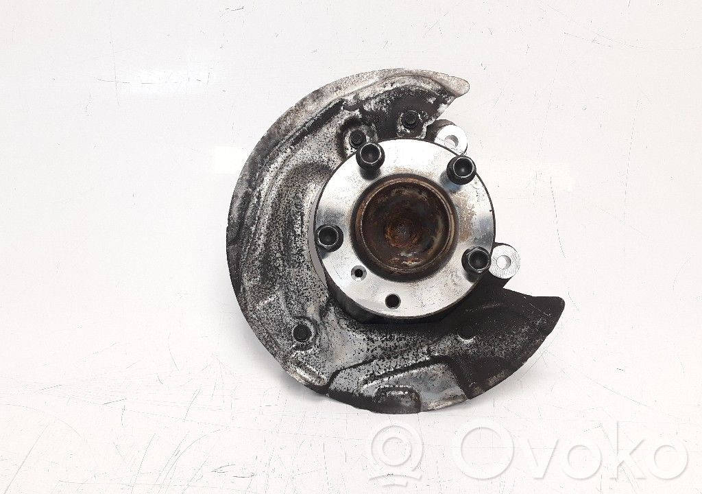 BMW 3 E90 E91 Fuso a snodo con mozzo ruota anteriore