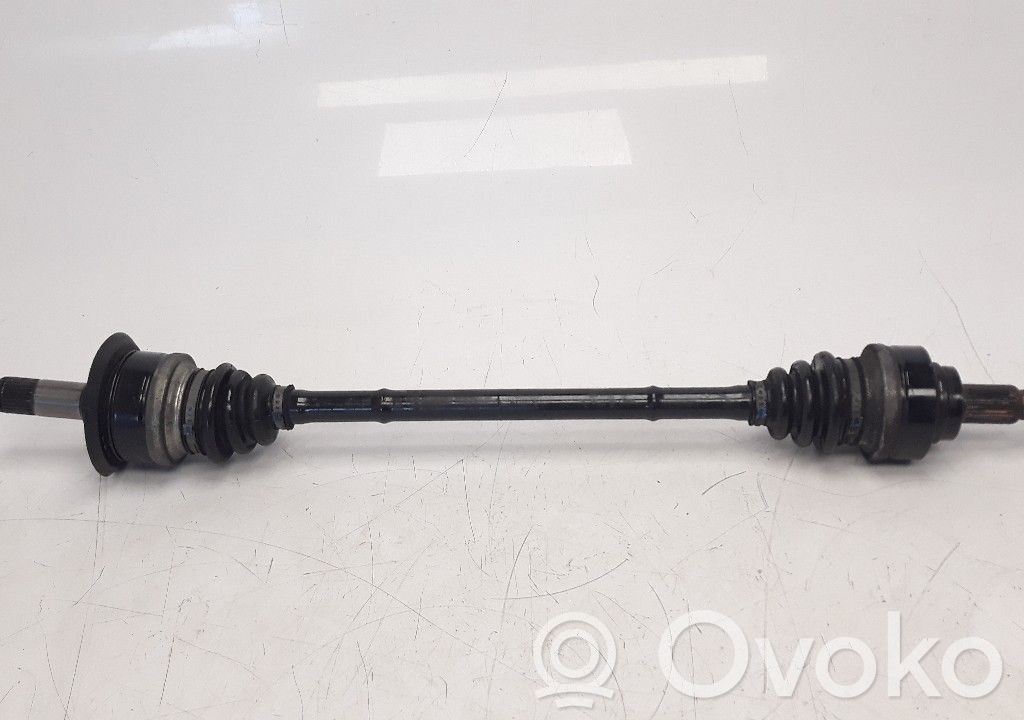 BMW 3 E92 E93 Planetară spate 