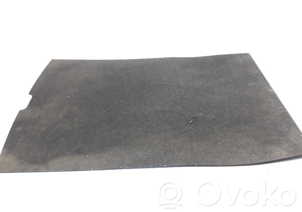 Alfombra revestimiento del maletero/compartimiento de carga   7246302