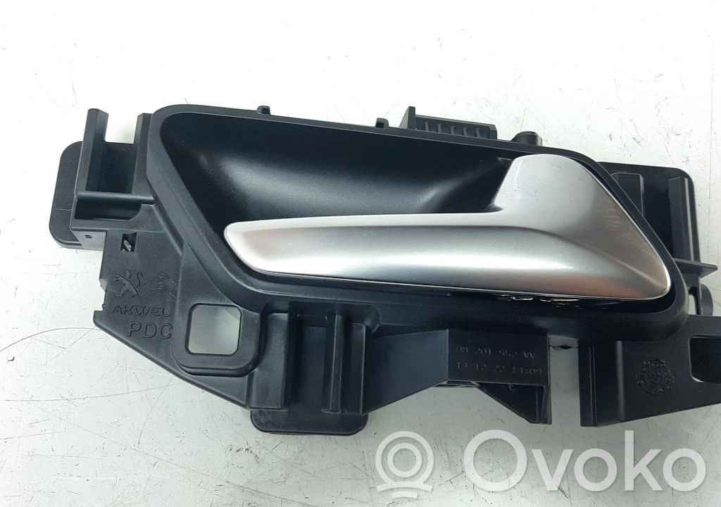Peugeot 2008 II Mâner interior ușă față