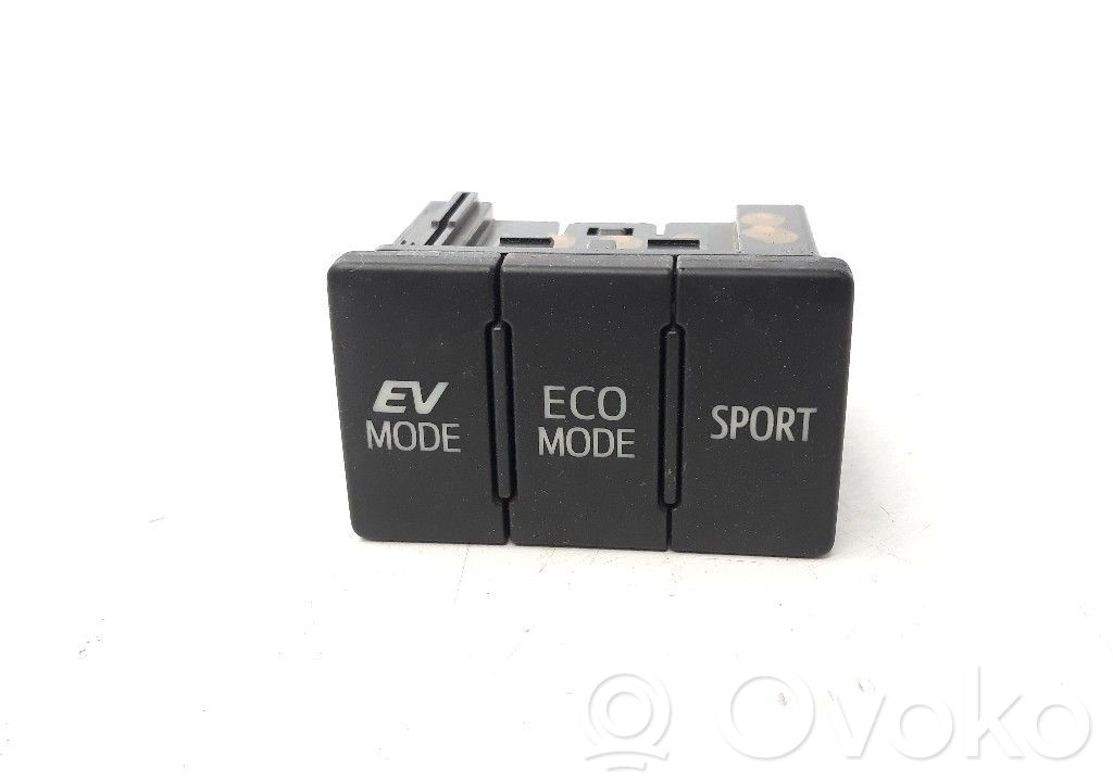 Toyota RAV 4 (XA40) Interruptor de control multifunción 