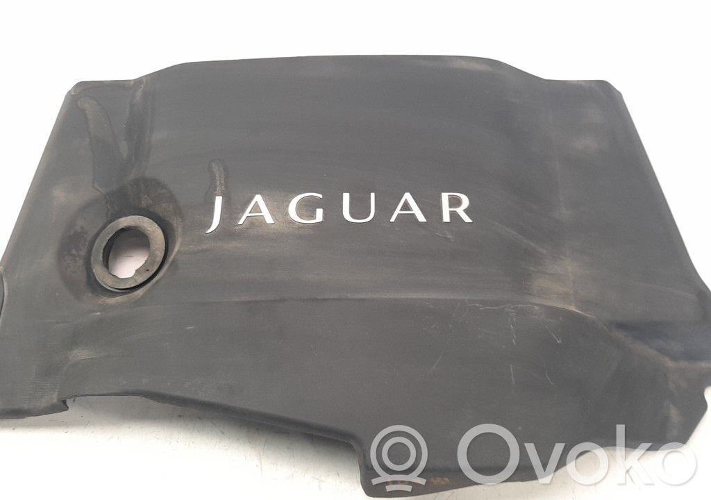 Jaguar XF X250 Muu korin osa 