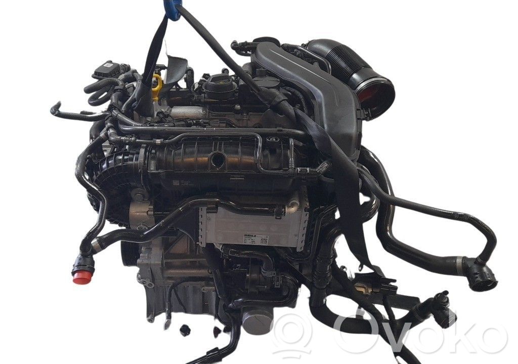 Motor   DPC
