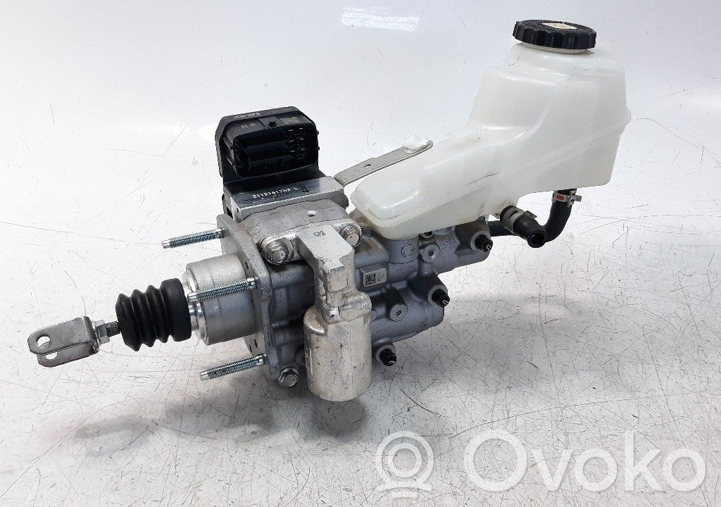 Toyota Corolla E160 E170 Jarrutehostin 
