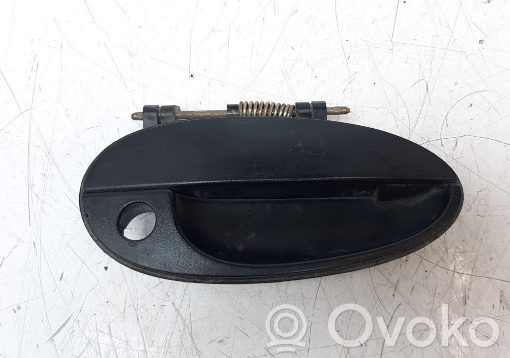 Manecilla externa puerta delantera   96314597