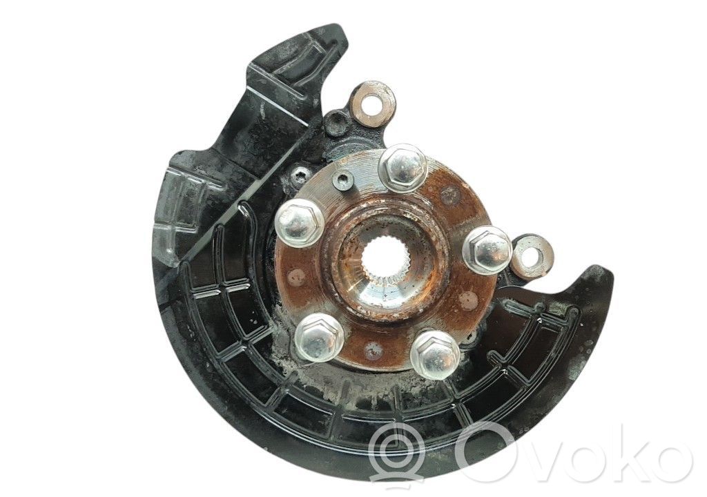 Jeep Compass Achsschenkel vorne 