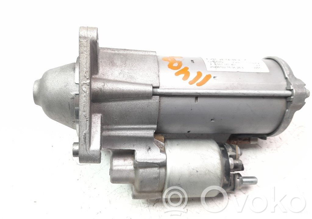 Jeep Compass Electromotor 