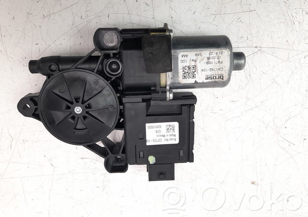 Jeep Compass Motor macara geam ușă față 