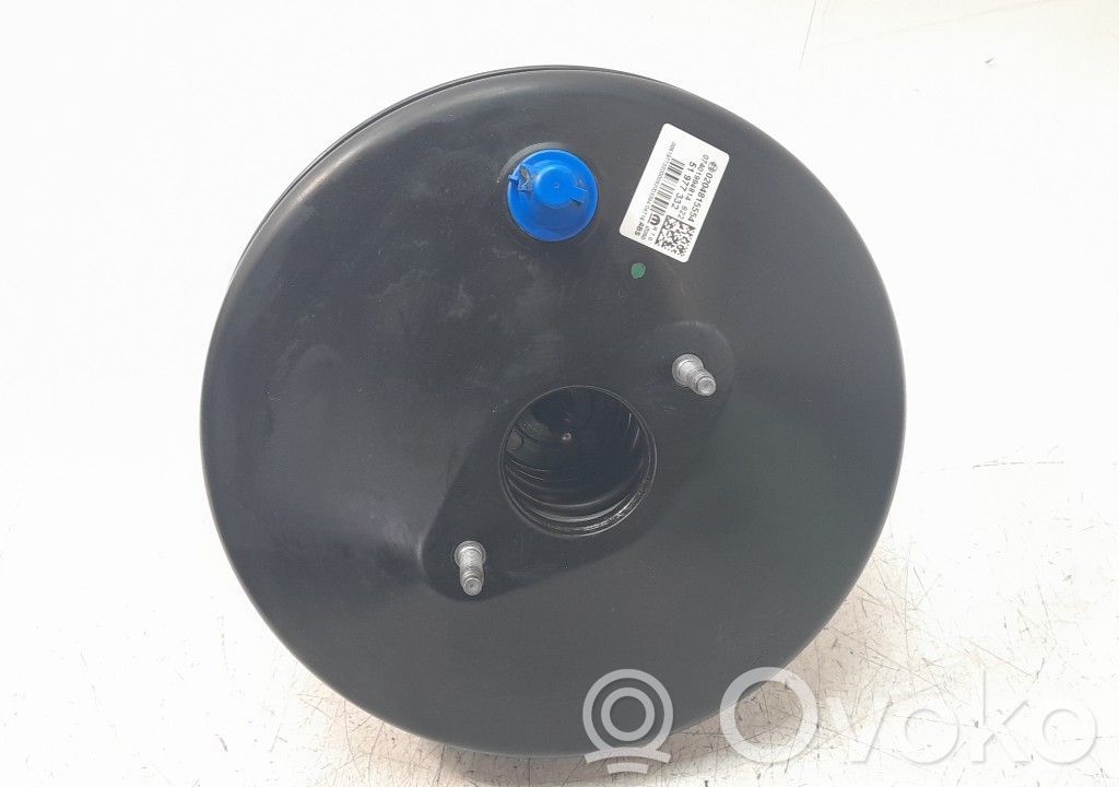 Fiat Tipo Hydraulisen servojärjestelmän paineventtiili 