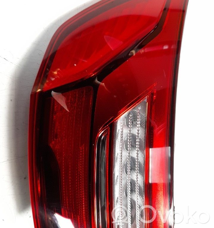 Audi A4 S4 B9 8W Takavalot 