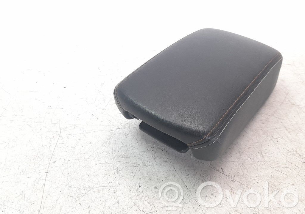 Jeep Compass Armrest 