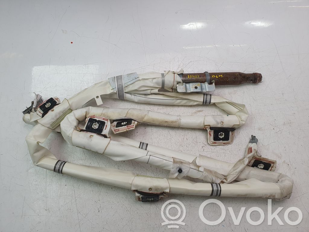 Poduszka powietrzna Airbag drzwi przednich   49Z83SE8DFT