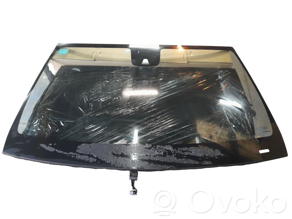 Mercedes-Benz GLE (W166 - C292) Front windscreen/windshield window 